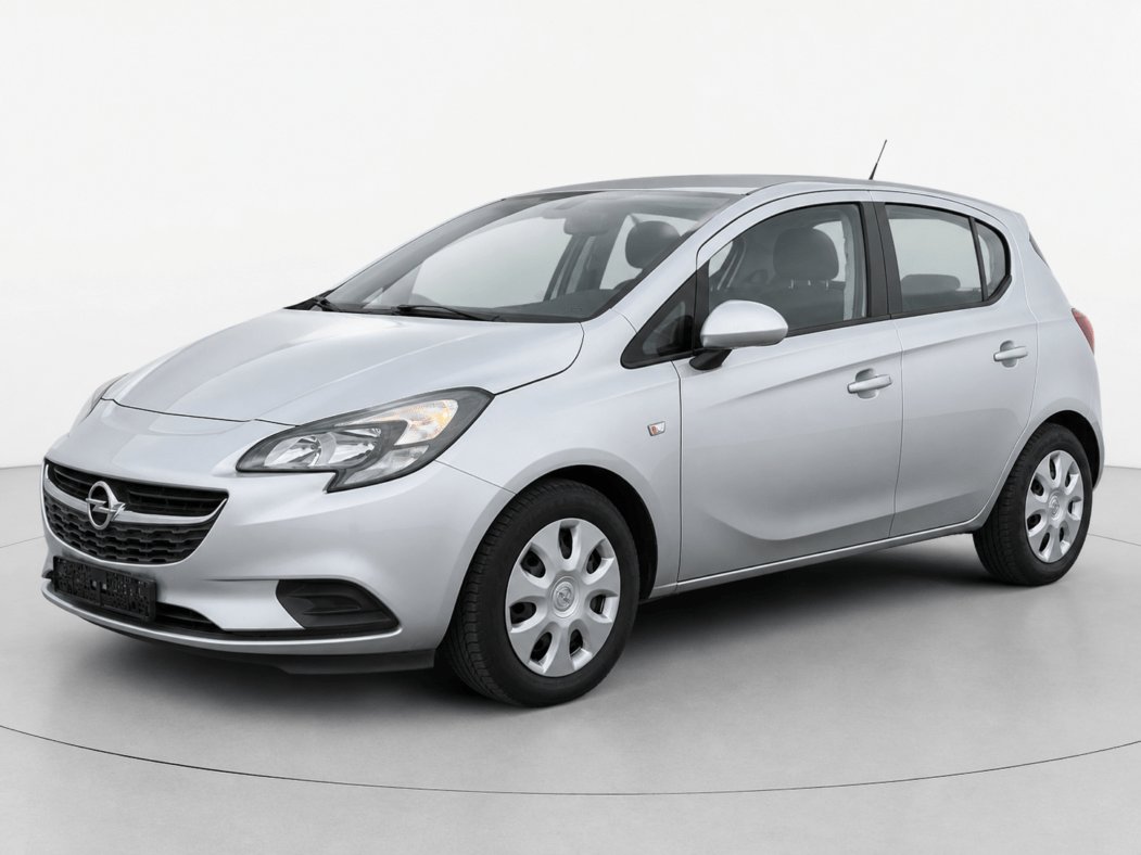 Opel Corsa Edition bei Autohaus Alimanovic