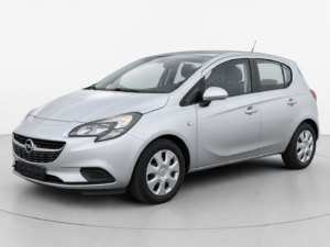 Opel Corsa Edition Galerie