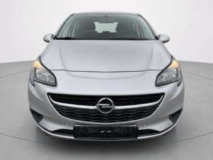 Opel Corsa Edition Galerie