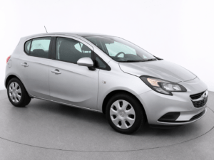 Opel Corsa Edition Galerie