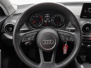 Audi Q2 35 TDI basis Galerie