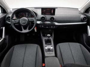 Audi Q2 35 TDI basis Galerie