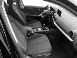 Audi Q2 35 TDI basis Galerie