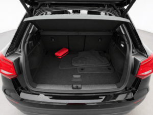 Audi Q2 35 TDI basis Galerie