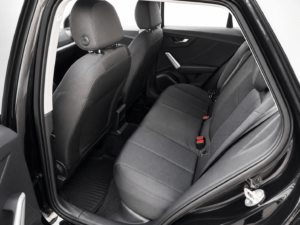 Audi Q2 35 TDI basis Galerie