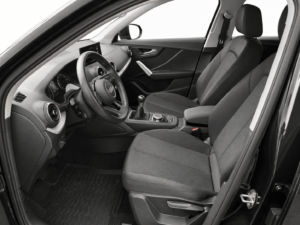 Audi Q2 35 TDI basis Galerie