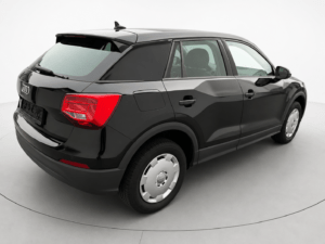 Audi Q2 35 TDI basis Galerie