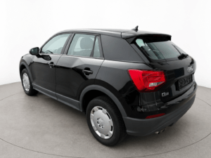 Audi Q2 35 TDI basis Galerie
