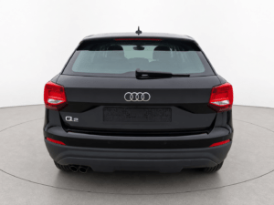 Audi Q2 35 TDI basis Galerie