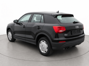 Audi Q2 35 TDI basis Galerie