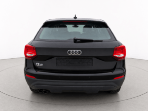 Audi Q2 35 TDI basis Galerie