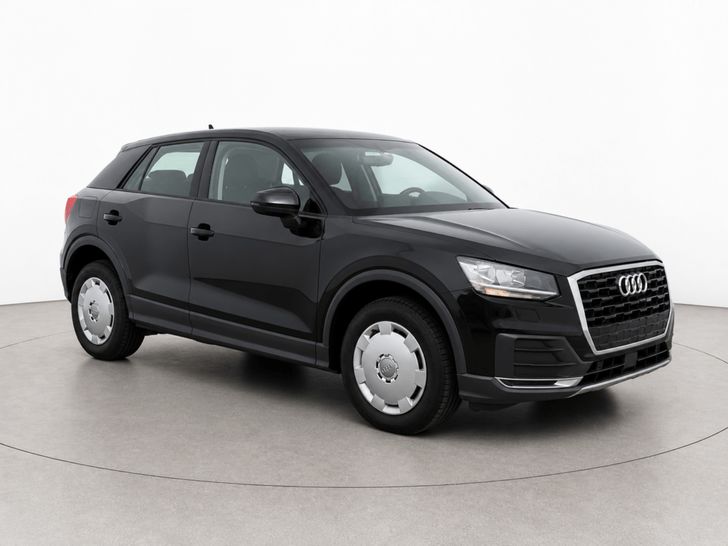 Audi Q2 35 TDI basis bei Autohaus Alimanovic