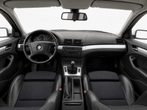 BMW 330i Galerie