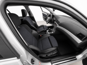 BMW 330i Galerie