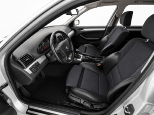 BMW 330i Galerie
