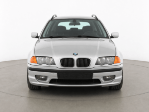 BMW 330i Galerie