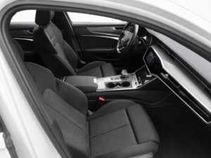 Audi A6 50 TDI quattro sport Galerie
