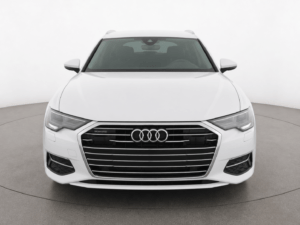 Audi A6 50 TDI quattro sport Galerie