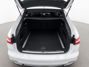 Audi A6 50 TDI quattro sport Galerie
