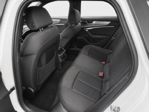 Audi A6 50 TDI quattro sport Galerie