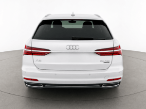 Audi A6 50 TDI quattro sport Galerie