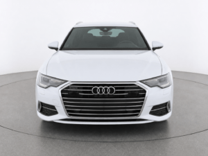Audi A6 50 TDI quattro sport Galerie