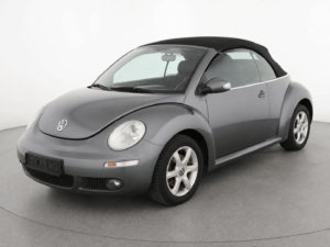 Volkswagen New Beetle 1.6 Galerie