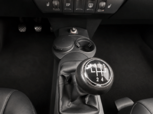 Volkswagen New Beetle 1.6 Galerie