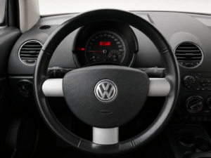 Volkswagen New Beetle 1.6 Galerie