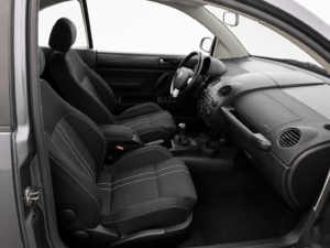 Volkswagen New Beetle 1.6 Galerie