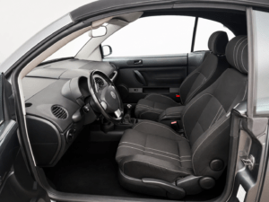 Volkswagen New Beetle 1.6 Galerie
