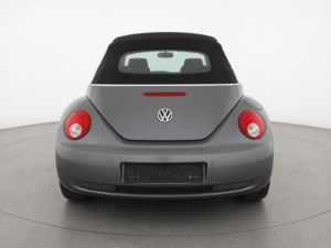 Volkswagen New Beetle 1.6 Galerie
