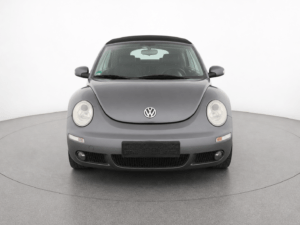Volkswagen New Beetle 1.6 Galerie