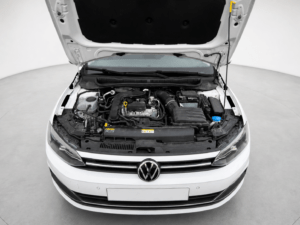 Volkswagen Polo United Galerie