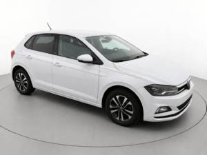 Volkswagen Polo United Galerie