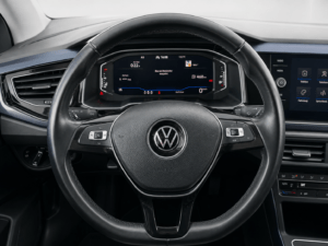 Volkswagen Polo United Galerie