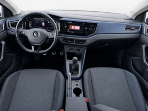 Volkswagen Polo United Galerie