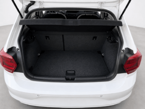 Volkswagen Polo United Galerie