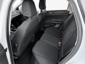 Volkswagen Polo United Galerie
