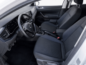 Volkswagen Polo United Galerie