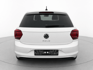 Volkswagen Polo United Galerie