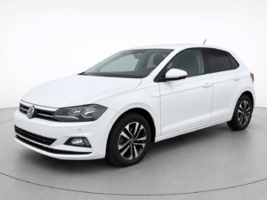 Volkswagen Polo United Galerie