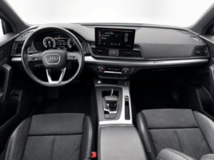 Audi Q5 Hybrid 50 TFSIe quattro S-line Galerie
