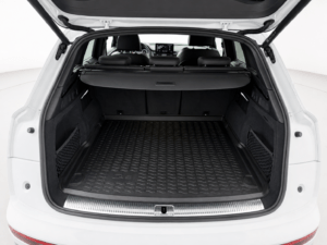 Audi Q5 Hybrid 50 TFSIe quattro S-line Galerie