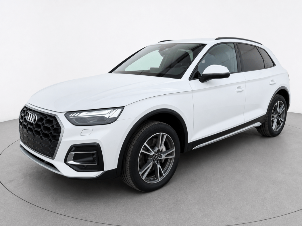 Audi Q5 Hybrid 50 TFSIe quattro S-line bei Autohaus Alimanovic