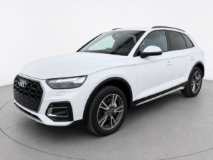 Audi Q5 Hybrid 50 TFSIe quattro S-line Galerie