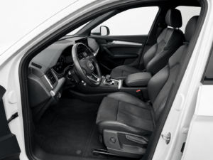 Audi Q5 Hybrid 50 TFSIe quattro S-line Galerie