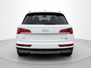 Audi Q5 Hybrid 50 TFSIe quattro S-line Galerie