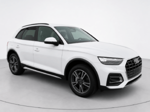 Audi Q5 Hybrid 50 TFSIe quattro S-line Galerie