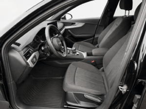 Audi A4 35 TDI S line Galerie